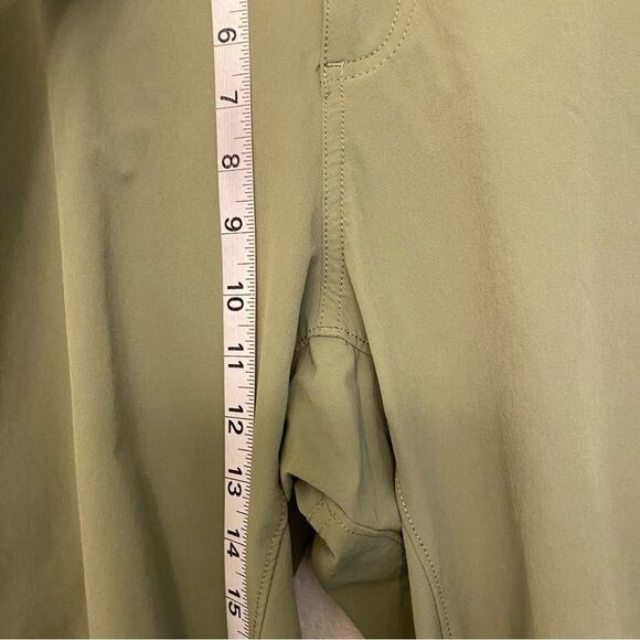 Duluth Trading Co Flexpedition Bootcut gorpcore woman’s plus Pants 75802 18W x31 - Picture 12 of 12